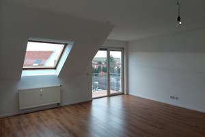 Helles Dachgeschoss in Erfurt: 3-Zimmer-Wohnung mit Balkon – Werner -Kühne- Straße 11, 99094 Bischleben-Stedten, Erfurt – Vorschaubild 9