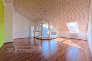 Aussicht, Lage, Freizeit - Schicke Wohnung mit Dachterrasse und Garage! – Die vollständige Adresse der Immobilie erhältst du vom Anbieter., 72762 Reutlingen-Mitte, Reutlingen – Vorschaubild 5
