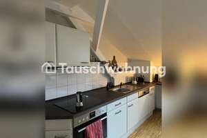 Tauschwohnung: Tolle 3 Zimmer Dachgeschosswohnung am Gärtnerplatz – Die vollständige Adresse der Immobilie erhältst du vom Anbieter., 80469 Gärtnerplatz, München – Vorschaubild 4