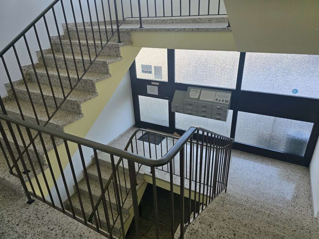 Immobilie in Weiler-Simmerberg - Kapitalanlage in Simmerberg! 
Gepflegte 2-Zimmer Erdgeschosswohnung - Bild 2