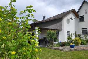 Energieeffiziente Doppelhaushälfte im Bungalowstil – Heidekreis – Vorschaubild 3