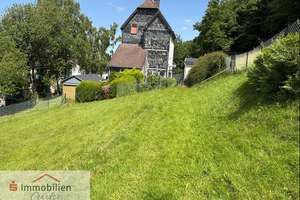 Vielseitig nutzbares 1- 2 Fam.-Haus mit großem Grundstück
in ruhiger Waldlage, Hagen-Kipper