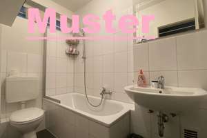 Sanierte 2-Zimmer-Wohnung in Düsseldorf-Benrath – Weststr. 43, 40597 Benrath, Düsseldorf – Vorschaubild 2