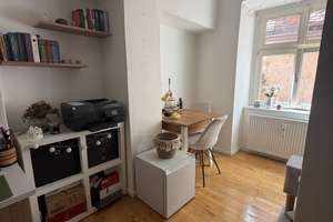 Charmante Altbauwohnung in der Regensburger Innenstadt – Wahlenstraße 23, 93047 Innenstadt, Regensburg – Vorschaubild 2