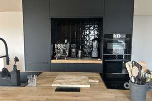 Stil, Design und Panorama – Lichtdurchflutetes Penthouse über zwei Etagen – Die vollständige Adresse der Immobilie erhältst du vom Anbieter., 65187 Biebrich, Wiesbaden – Vorschaubild 2