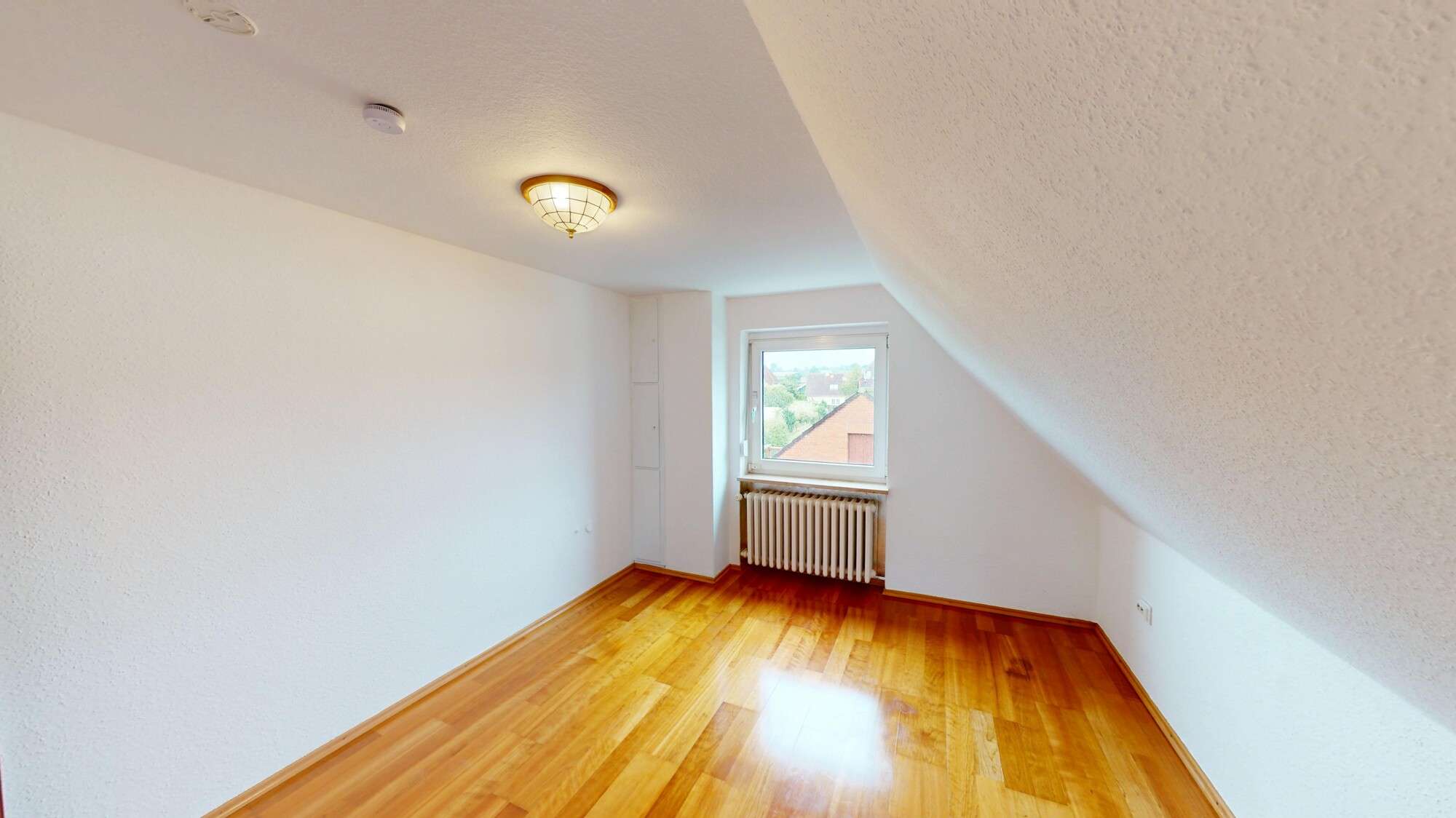 Immobilie in Klamp - Charmantes Einfamilienhaus nahe Lütjenburg - Bild 4