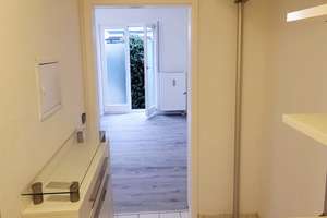 Schöne helle  1-Zi.Whg mit EBK und eigenem Garten in Truderring, München - ab 1.7.2026 – Die vollständige Adresse der Immobilie erhältst du vom Anbieter., 81827 Waldtrudering, München – Vorschaubild 4