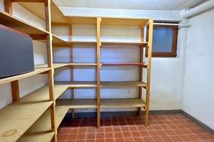 Großzügige 4 ZKB Wohnung mit Balkon & Stellplatz in Dudweiler-Süd – Herderstraße 1, 66125 Dudweiler (Ortsteil), Saarbrücken – Vorschaubild 19
