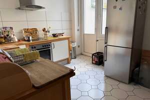 Domizil für Anspruchsvolle: Große Eigentumswohnung in zentraler Lage in Krefeld-Cracau! – Die vollständige Adresse der Immobilie erhältst du vom Anbieter., 47799 Cracau, Krefeld – Vorschaubild 5