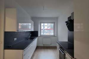 Modernisierte 3-Zimmer Wohnung - ab sofort – Von der Tann Str. 5, 91052 Röthelheimpark, Erlangen – Vorschaubild 4