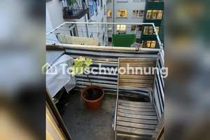 Tauschwohnung: Mainz, Neustadt: Gemütliche 2-Zimmer-Wohnung – 55118 Neustadt, Mainz – Vorschaubild 3