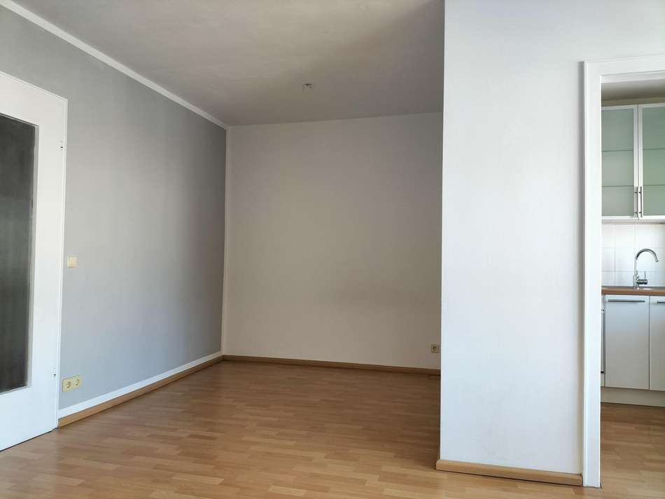 Schlafnische