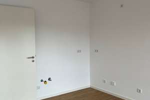 Alles NEU!  3-Zimmer EOF-Wohnung mit WBS und Einkommensstufe 2 – Paul-Gossen-Straße 91, 91052 Rathenau, Erlangen – Vorschaubild 3