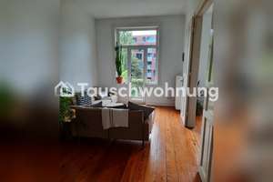 Tauschwohnung: Charmante 3 Zimmer Altbauwohnung in Hoheluft Ost – Die vollständige Adresse der Immobilie erhältst du vom Anbieter., 20251 Hoheluft-Ost, Hamburg – Vorschaubild 3