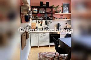 Tauschwohnung: 3 Zimmer Wohnung Altbau Rheinnähe – Münsterer Straße 51, 51063 Mülheim (Ortsteil), Köln – Vorschaubild 8