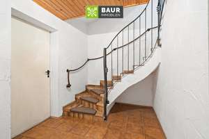 360°| Reihenmittelhaus mit Potenzial in massiver Bauweise – Die vollständige Adresse der Immobilie erhältst du vom Anbieter., 88212 Ravensburg – Vorschaubild 3