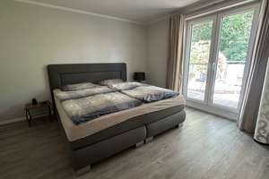 Exklusives Penthouse im Staffelgeschoss mit großzügiger Dachterrasse und hochwertigem Wohnkomfort – Die vollständige Adresse der Immobilie erhältst du vom Anbieter., 25436 Uetersen – Vorschaubild 7