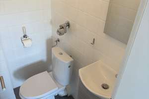 3-Zimmer ETW mit Loggia - 1. Obergeschoss! – Wilmsmannstraße 4 , 44269 Berghofen, Dortmund – Vorschaubild 6