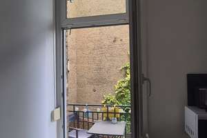 Traumhafte Altbauwohnung mit Balkon, Erker & moderner Einbauküche in Wiesbaden-Biebrich – Die vollständige Adresse der Immobilie erhältst du vom Anbieter., 65203 Biebrich, Wiesbaden – Vorschaubild 7