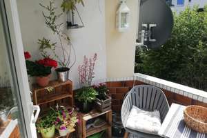 3 Zimmer Wohnung in der List – Die vollständige Adresse der Immobilie erhältst du vom Anbieter., 30177 List, Hannover – Vorschaubild 6