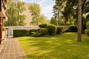 Modernisiertes Apartment mit Balkon und Gartennutzung | Kapitalanlage heute - Eigennutzung später – 50767 Lindweiler, Köln – Vorschaubild 22