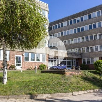 Helle moderne Flächen und flexible Büroräume in Schönefeld