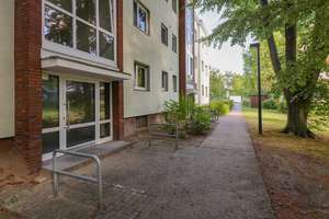 Attraktive 1-Zimmer-Wohnung als Kapitalanlage oder zum Eigenbedarf – Marienfelder Chaussee 17, 12349 Buckow, Berlin – Vorschaubild 11