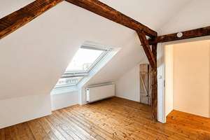 Helle  Maisonette-Terrassenwohnung mit Weitblick, ideal für Paare, junge Familien, WG geeignet – Die vollständige Adresse der Immobilie erhältst du vom Anbieter., 40476 Derendorf, Düsseldorf – Vorschaubild 21