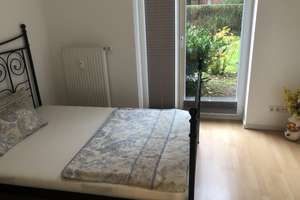 Möblierte 2 Zimmer Wohnung  – Die vollständige Adresse der Immobilie erhältst du vom Anbieter., 20535 Hamm, Hamburg – Vorschaubild 3