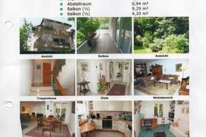 Wohnen mit Charakter: 4-Zimmer-Wohnung in Heisingen