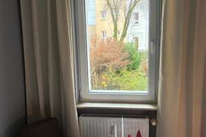 Von Privat, fertig zur Vermietung oder Eigennutzung, stilvolle 2-Zimmerwohnung – Aschaffenburger Straße 5, 10781 Wilmersdorf, Berlin – Vorschaubild 7