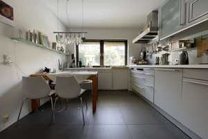Elegant & Stilvoll: Traumhaftes Einfamilienhaus mit Garten & unglaublich viel Platz! – Köln – Vorschaubild 6
