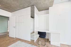Modernes Penthouse in Berlin Tiergarten – Dachterrasse, Spreeblick, 4 Zimmer, Tiefgarage – Die vollständige Adresse der Immobilie erhältst du vom Anbieter., 10557 Moabit, Berlin – Vorschaubild 15