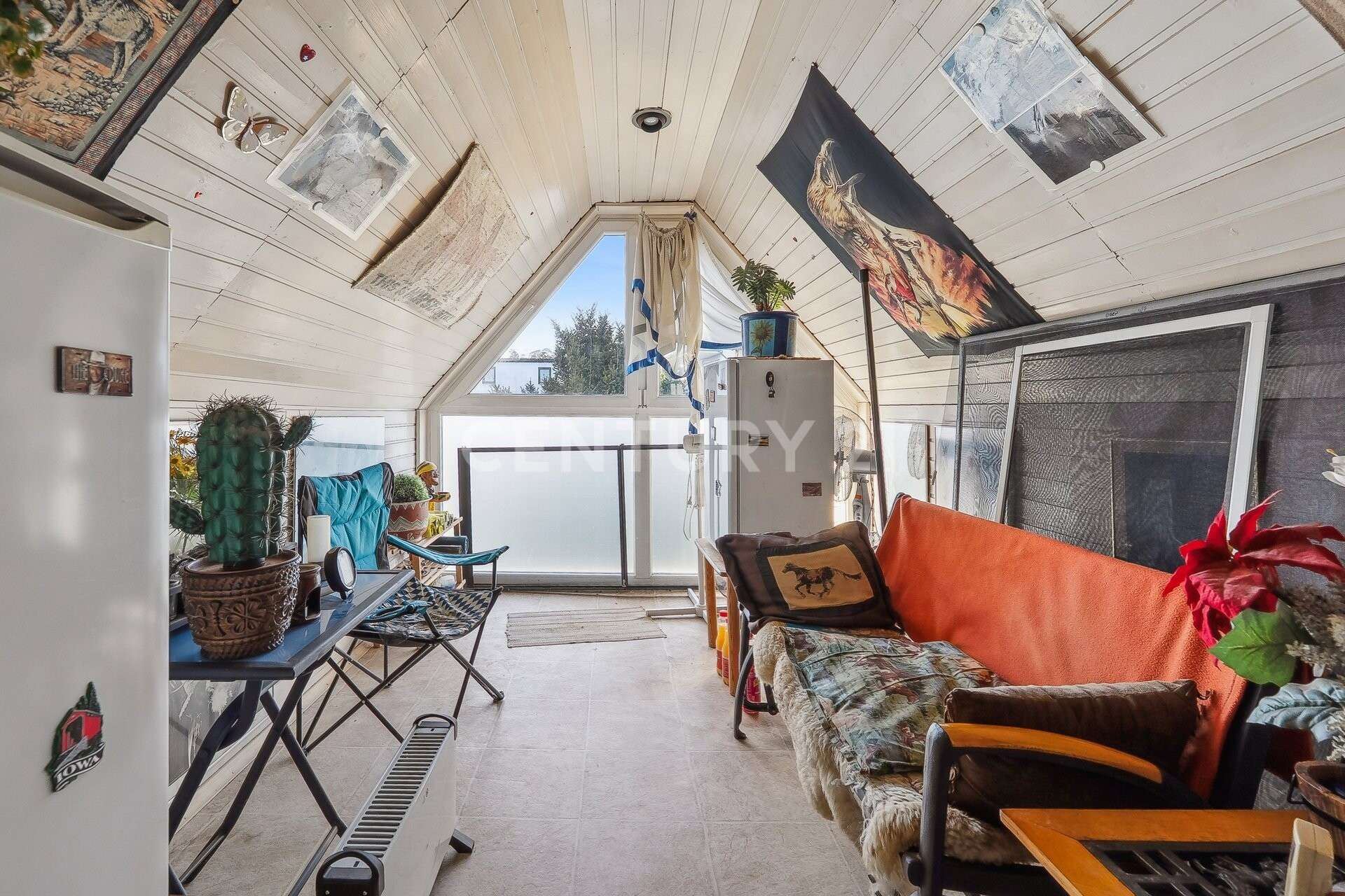 Immobilie in Roßtal - Wohntraum für Mehrgenerationen und Autoliebhaber - Bild 7