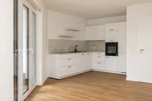 Moderne 4-Zimmer-Wohnung im KfW40-QnG-Standard mit Loggia in Osnabrück-Eversburg – Die vollständige Adresse der Immobilie erhältst du vom Anbieter., 49090 Eversburg, Osnabrück – Vorschaubild 6