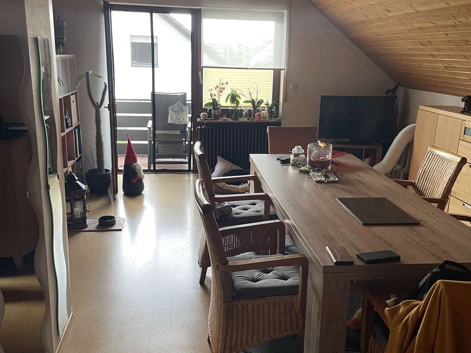 Wohnzimmer OG