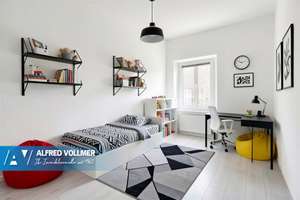 Schöne Maisonettewohnung in der Nordstadt – Die vollständige Adresse der Immobilie erhältst du vom Anbieter., 42105 Elberfeld, Wuppertal – Vorschaubild 6