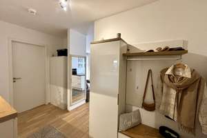 Moderne 2-Zimmer-Neubauwohnung mit Terrasse & großem Garten in Würzburg-Heidingsfeld – Die vollständige Adresse der Immobilie erhältst du vom Anbieter., 97084 Heidingsfeld, Würzburg – Vorschaubild 10