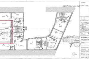 Bezugsfreie Altbauwohnung mit Balkon und Erker in phänomenaler Charlottenburger Lage – Helmholtzstraße 24, 10587 Charlottenburg, Berlin – Vorschaubild 80