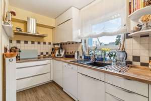Einziehen & wohlfühlen – Doppelhaushälfte mit Garten, Terrasse und Raum für Ihre Ideen – 63071 Tempelsee, Offenbach am Main – Vorschaubild 6