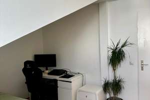 3-Room Duplex P-Berg Fully Furnished , All Inclusive Kollwitzkiez – 10405 Prenzlauer Berg, Berlin – Vorschaubild 11