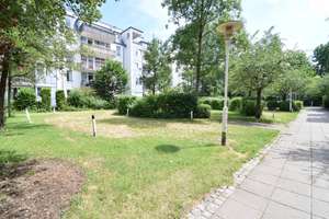 RUHIGE Terrassenwohnung mit hohen Decken - Ab 01.März 2026! – Boschetsrieder Straße 59a, 81379 Obersendling, München – Vorschaubild 9