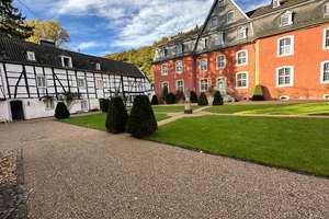 Burg Dalbenden – Historisches Wohnjuwel mit modernstem Komfort – Die vollständige Adresse der Immobilie erhältst du vom Anbieter., 53925 Kall – Vorschaubild 3