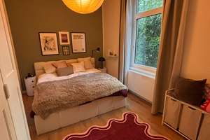 4-Zimmer-Wohnung in zentraler Lage von Düsseldorf – Gustav-Poensgen-Straße 15, 40215 Friedrichstadt, Düsseldorf – Vorschaubild 14