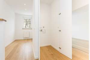 3-Zi Erstbezug Charlottenburg (nah Ku'damm): 2.OG mit Balkon, Tageslichtbad& Regendusche, Stellplatz – Grainauer Strasse 5A, 10777 Wilmersdorf, Berlin – Vorschaubild 13