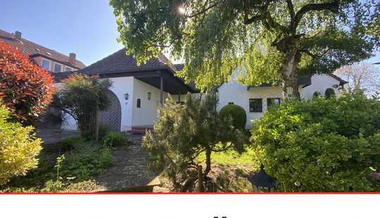 Bild von Exklusives Anwesen trifft gediegene Eleganz in 1A-Lage