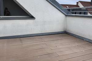 2-Zimmer Wohnung/ Leipzig Gohlis / EBK/ Terrasse / Keller /Abstellraum  – Die vollständige Adresse der Immobilie erhältst du vom Anbieter., 4157 Gohlis-Mitte, Leipzig – Vorschaubild 7