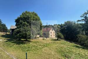 Viel Platz für neue Ideen – Anwesen mit Scheune im Dresdner Umland – Die vollständige Adresse der Immobilie erhältst du vom Anbieter., 1328 Gönnsdorf/Pappritz, Dresden – Vorschaubild 17