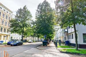 3 Zimmer Wohnung in Magdeburg in ruhiger Lage im super Zustand – Lutherstraße 14B, 39112 Sudenburg, Magdeburg – Vorschaubild 20