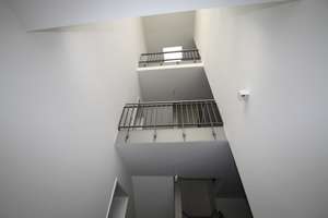 Luxus Penthouse in Hamm mit moderner Kücheneinrichtung – Marker Allee 37 A, 59063 Mitte, Hamm – Vorschaubild 9